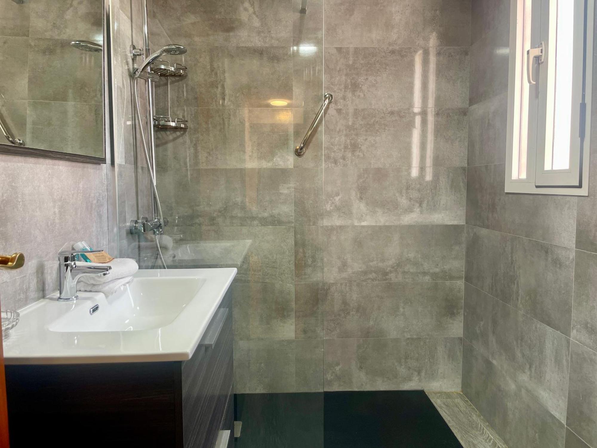 Apartamento Ocean 2 By Gestaltur Benidorm Kültér fotó